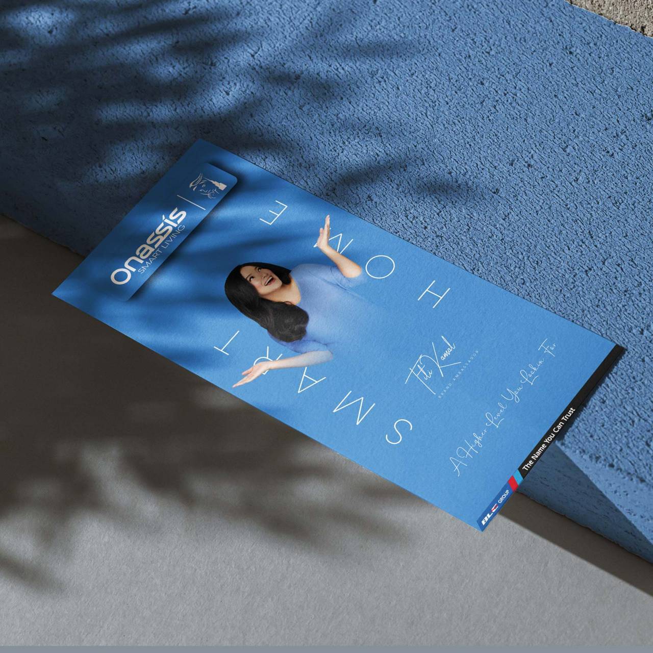 Onassis Smart Home
